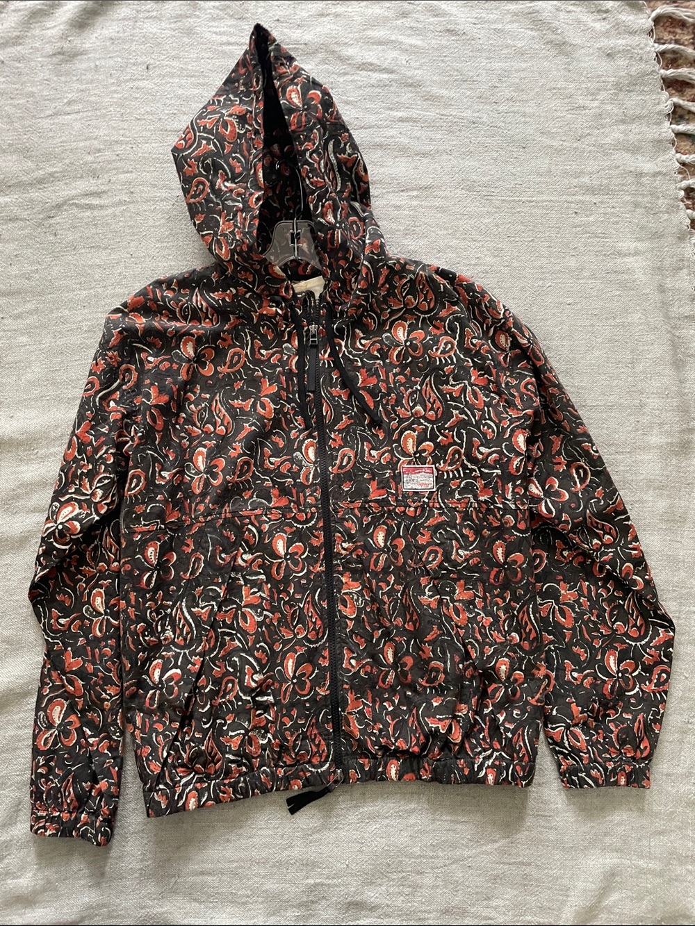 Brand new “Eighteen East” light weight jacket